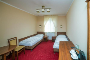 Hotel Grant, Leszno